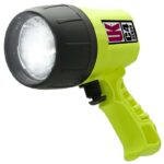 Фонарь UK С4 Xenon без батареек — изображение 3