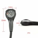 Манометр 400бар — изображение 4