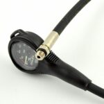 Манометр 400бар — изображение 7