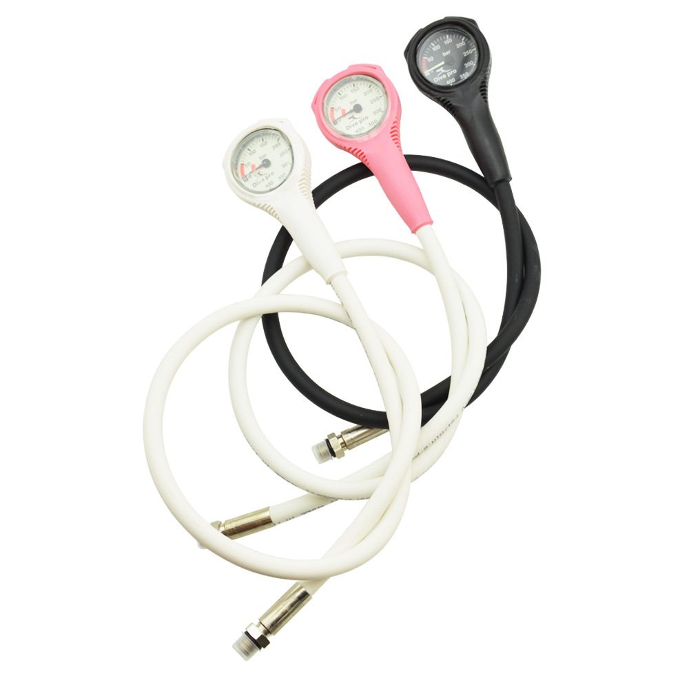 14495549751_1909120479 Манометр 400бар — изображение 1