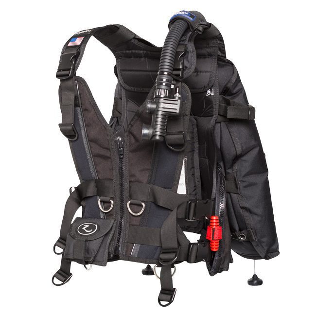 1573152719_1_ Компенсатор Zeagle Zena женский — изображение 1