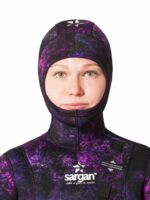 Гидрокостюм Sargan Калан Миметик Lady 5мм — изображение 11