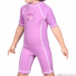 Гидрокостюм iQ Termo Shorty Candyfish детский — изображение 3