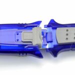 Нож на шланг BCD 17см тупой конец — изображение 7