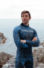 Гидрокостюм Cressi Tokugawa 3мм мужской — изображение 15