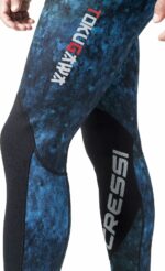 Гидрокостюм Cressi Tokugawa 3мм мужской — изображение 14