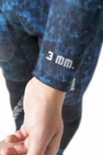 Гидрокостюм Cressi Tokugawa 3мм мужской — изображение 11