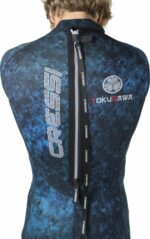 Гидрокостюм Cressi Tokugawa 3мм мужской — изображение 10