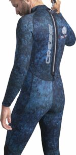 Гидрокостюм Cressi Tokugawa 3мм мужской — изображение 9