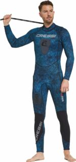 Гидрокостюм Cressi Tokugawa 3мм мужской
