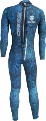 Гидрокостюм Cressi Tokugawa 3мм мужской — изображение 7