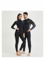 Куртка неопреновая ZCCO 1,5мм женская — изображение 5