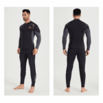 Куртка неопреновая ZCCO 1,5мм мужская — изображение 8