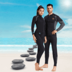 Куртка неопреновая ZCCO 1,5мм мужская — изображение 12