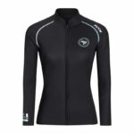 Куртка неопреновая ZCCO 1,5мм женская — изображение 2