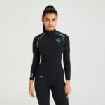 Куртка неопреновая ZCCO 1,5мм женская