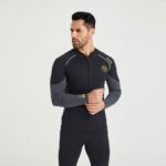 Куртка неопреновая ZCCO 1,5мм мужская