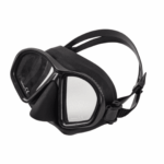 Маска Dive Optic c диоптрийными линзами — изображение 5