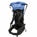 Герморюкзак Пакрафтинг 80л со съемной спинкой — изображение 6