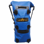 Герморюкзак Пакрафтинг 80л со съемной спинкой — изображение 2