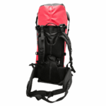 Герморюкзак Пакрафтинг 80л со съемной спинкой — изображение 7