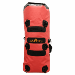 Герморюкзак Пакрафтинг 60л со съемной спинкой — изображение 3