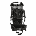 Герморюкзак Пакрафтинг 60л со съемной спинкой — изображение 9