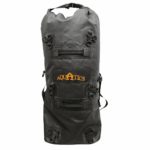 Герморюкзак Пакрафтинг 60л со съемной спинкой — изображение 2