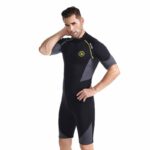 Гидрокостюм ZCCO Shorty 1,5мм — изображение 4