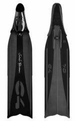 Ласты C4 Umberto Pelizzari 30/Medium черные