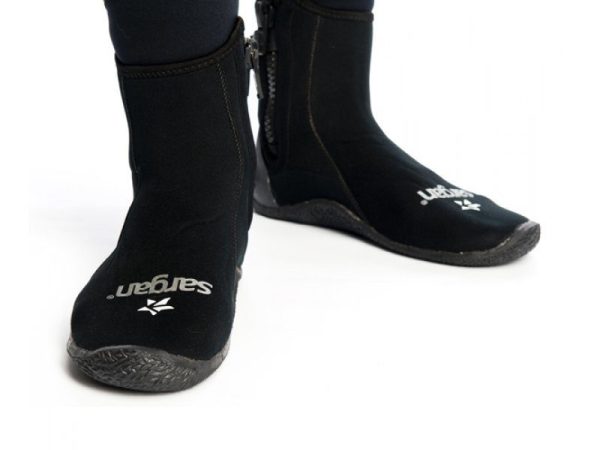 Боты Sargan UTRISH 5мм