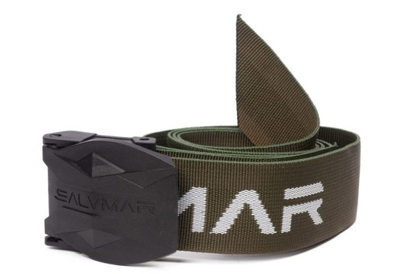 Ремень SALVIMAR нейлоновый пластиковая пряжка