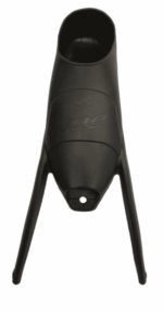 Ласты C4 ALLBLACK HT карбон SOFT 25 TR50 + калоша С400 — изображение 4