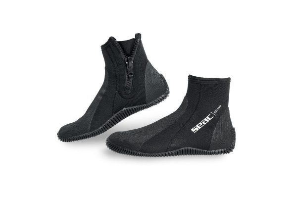 Боты SeacSub Regular 5мм