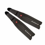 Ласты для подводной охоты Scorpena Q быстроразборные medium