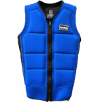 Жилет HikeXp NEW неопрен синий