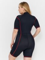 Гидрокостюм Sargan Nero Shorty Lady лайкра — изображение 2