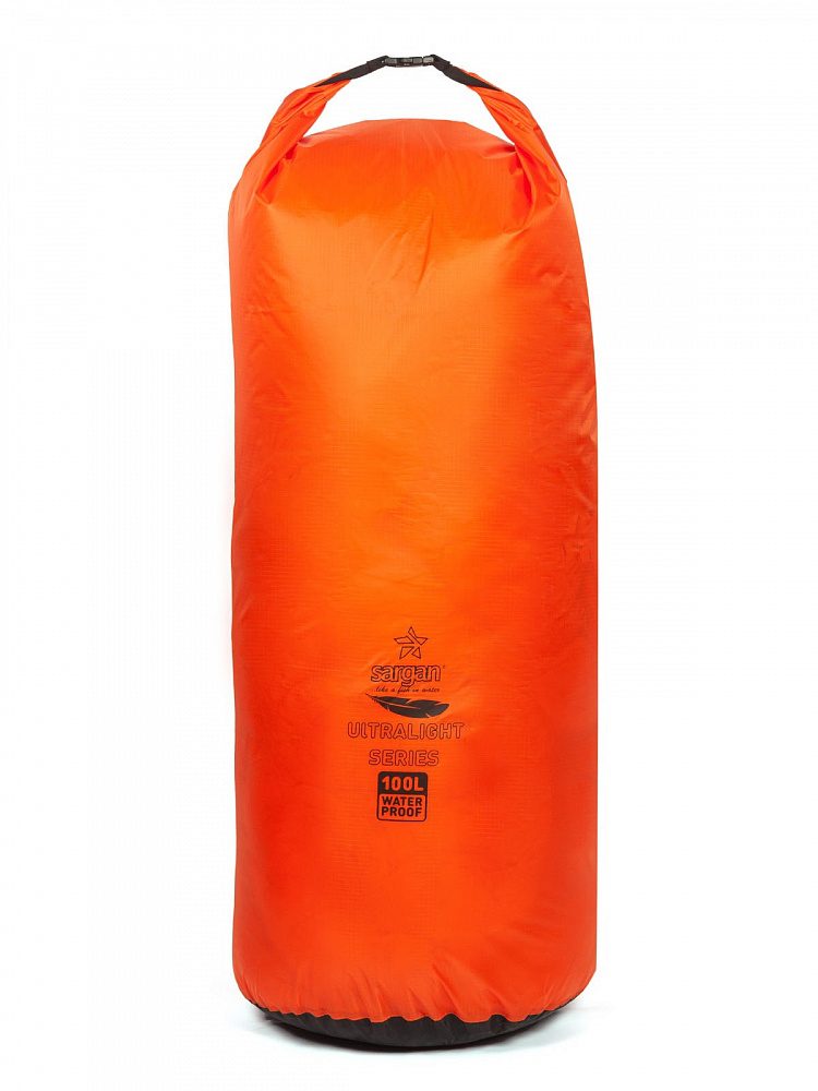 1p174cw1ioxw5tlk4uo9nq2s0gu2fn9r Гермомешок Sargan Легко 100л — изображение 1