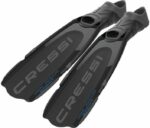 Ласты Cressi GARA Modular Sprint черные