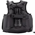 Компенсатор Sopras LZ 1000 красный — изображение 2