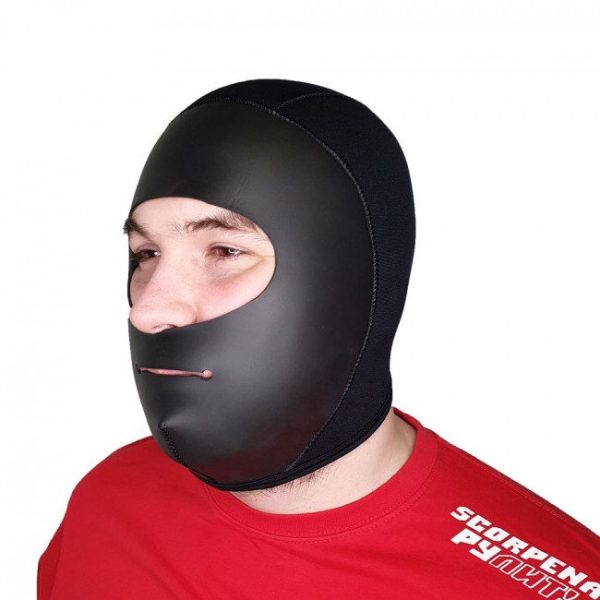 Подшлемник-фантомаска SCORPENA 3мм