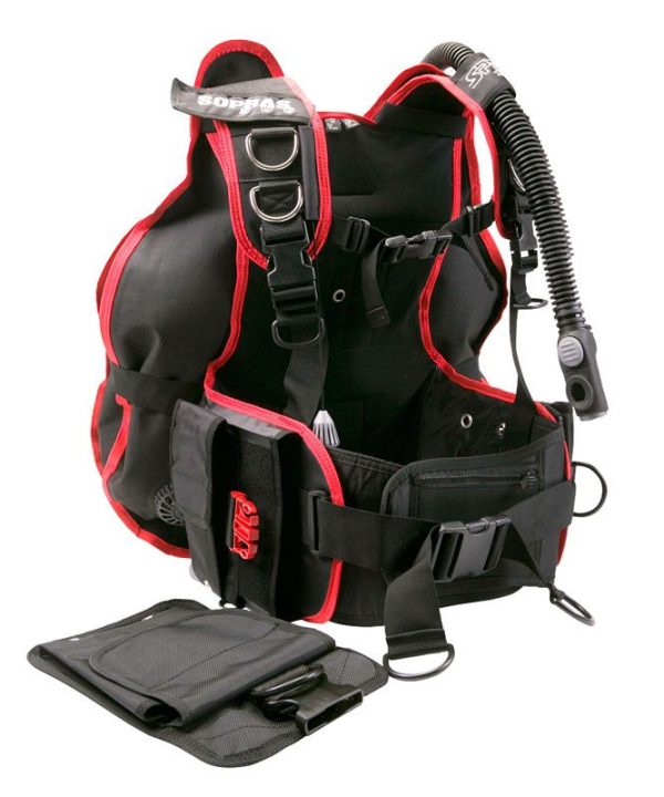 Компенсатор Sopras Speleo 1500