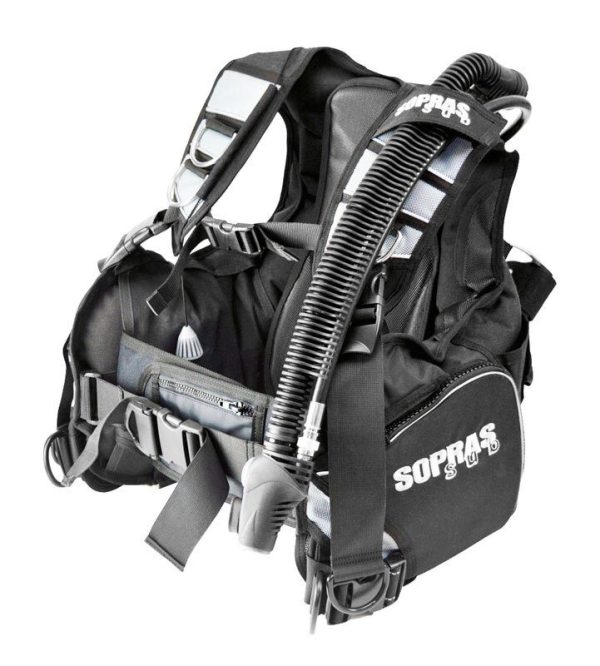 Компенсатор Sopas Silver 3000