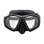 Маска Dive Optic c диоптрийными линзами — изображение 7