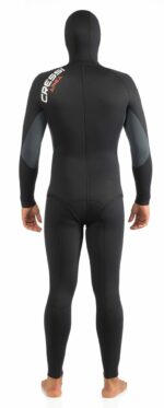Гидрокостюм Cressi Apnea 5мм — изображение 2