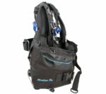 Компенсатор Меридиан Про черный/синий — изображение 3