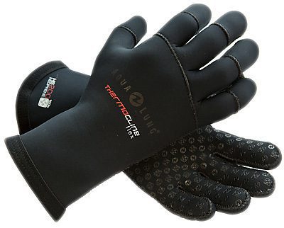 ПЕРЧАТКИ THERMOCLINE 3мм