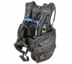 Компенсатор Меридиан Про черный/синий — изображение 4