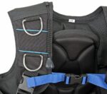 Компенсатор Меридиан Про черный/синий — изображение 5