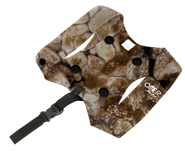 Сбруя для грузов 3D CAMU